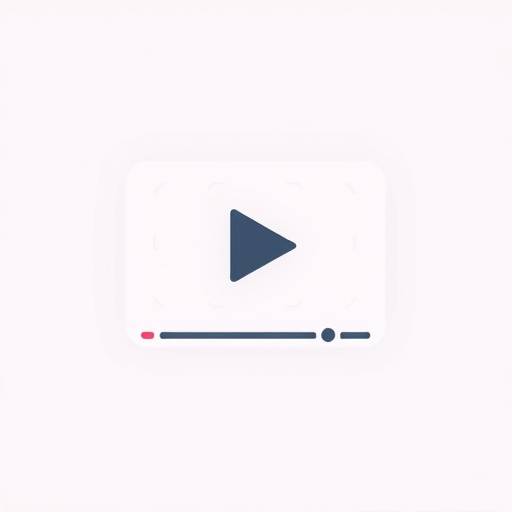 Ic&radic;&yen;ne repr&radic;&copy;sentant un bouton de lecture vid&radic;&copy;o avec des sous-titres activ&radic;&copy;s.